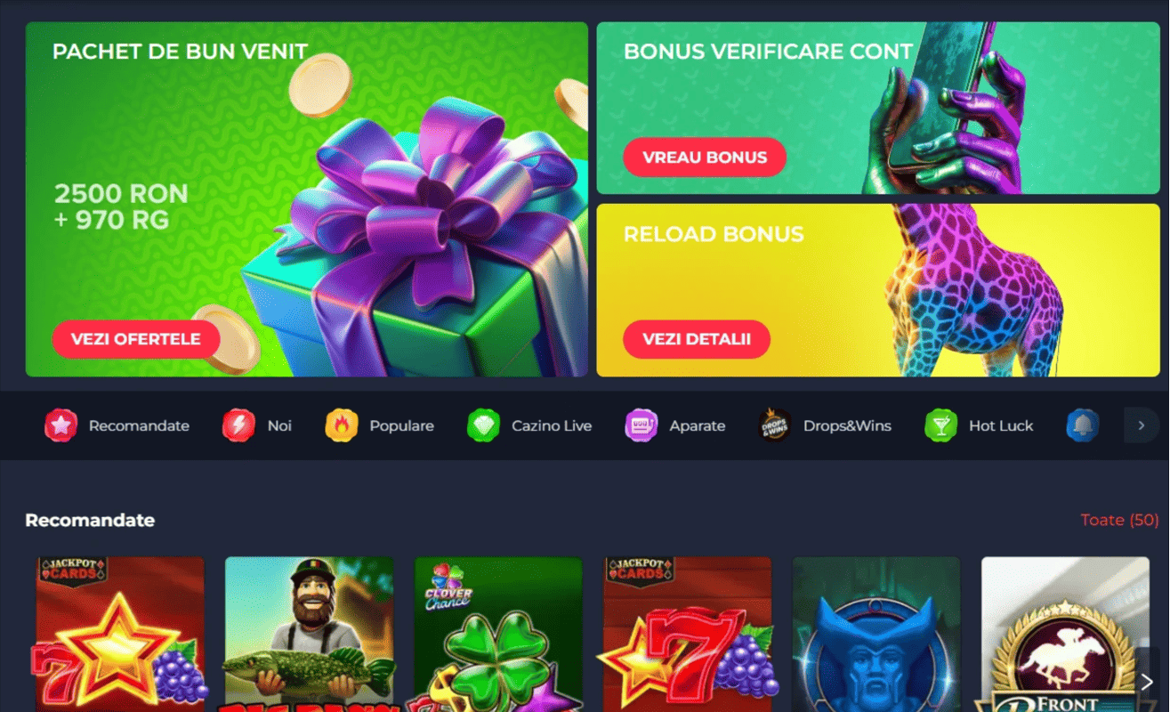 Ioji Casino