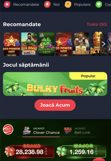 Ioji Casino