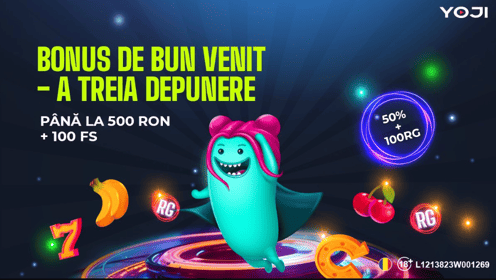 Plăți Ioji Casino